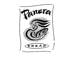 PANERA BREAD logo
