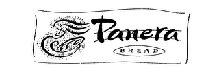 PANERA BREAD logo