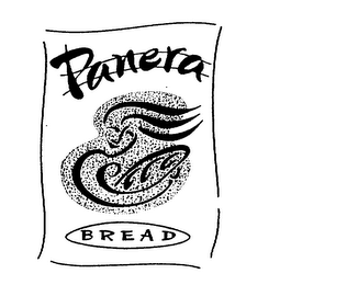 PANERA BREAD logo