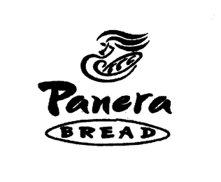 PANERA BREAD logo