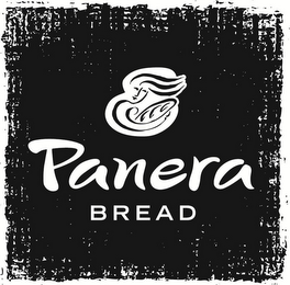 PANERA BREAD logo