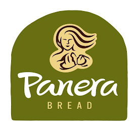 PANERA BREAD logo
