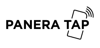 PANERA TAP logo