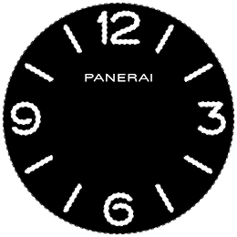 PANERAI logo