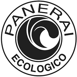 PANERAI ECOLOGICO logo