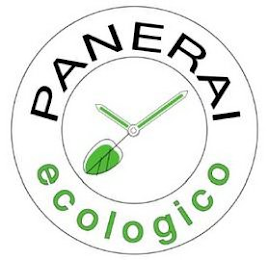 PANERAI ECOLOGICO logo