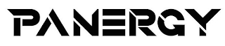 PANERGY logo