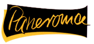PANEROMA logo