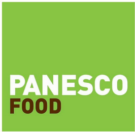 PANESCO FOOD logo