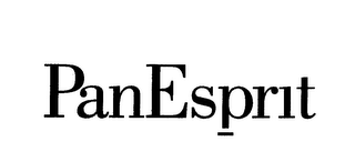 PANESPRIT logo