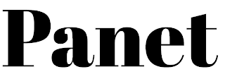 PANET logo