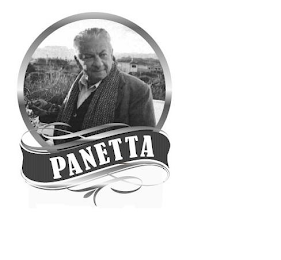 PANETTA logo