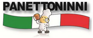 PANETTONINNI logo