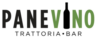PANEV NO TRATTORIA BAR logo