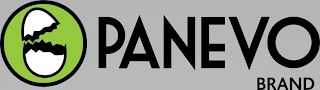 PANEVO BRAND logo
