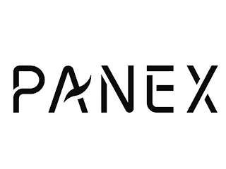PANEX logo