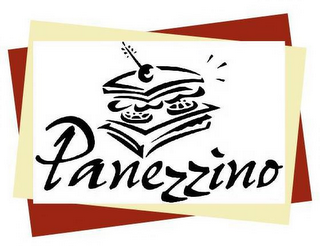 PANEZZINO logo