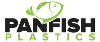 PANFISH PLASTICS logo