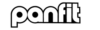 PANFIT logo