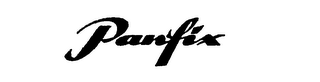 PANFIX logo