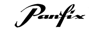 PANFIX logo