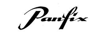 PANFIX logo
