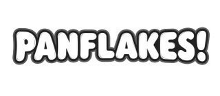 PANFLAKES! logo