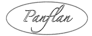PANFLAN logo
