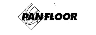 PANFLOOR logo