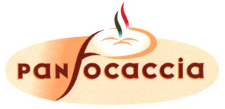 PANFOCACCIA logo