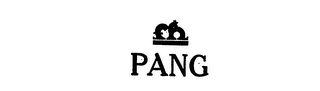 PANG logo