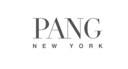 PANG NEW YORK logo