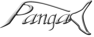 PANGA logo