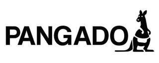 PANGADO logo