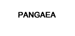 PANGAEA logo