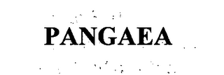 PANGAEA logo