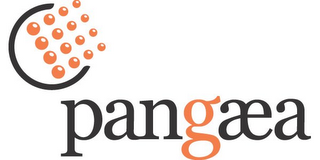 PANGAEA logo