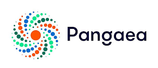 PANGAEA logo