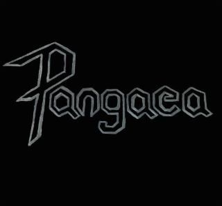 PANGAEA logo