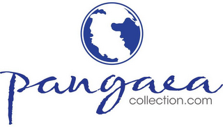 PANGAEA COLLECTION.COM logo