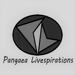 PANGAEA LIVESPIRATIONS logo