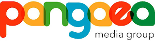 PANGAEA MEDIA GROUP logo