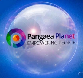 PANGAEA PLANET logo