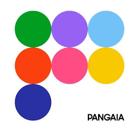 PANGAIA logo