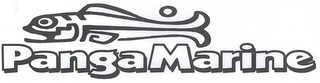 PANGAMARINE logo