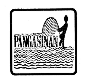 PANGASINAN logo