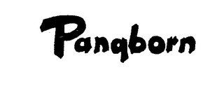 PANGBON logo