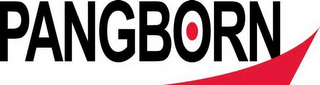 PANGBORN logo