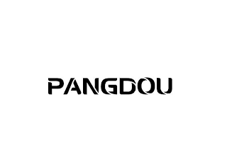 PANGDOU logo