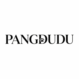 PANGDUDU logo